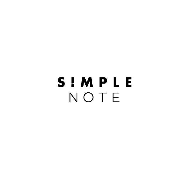 SIMPLE NOTE